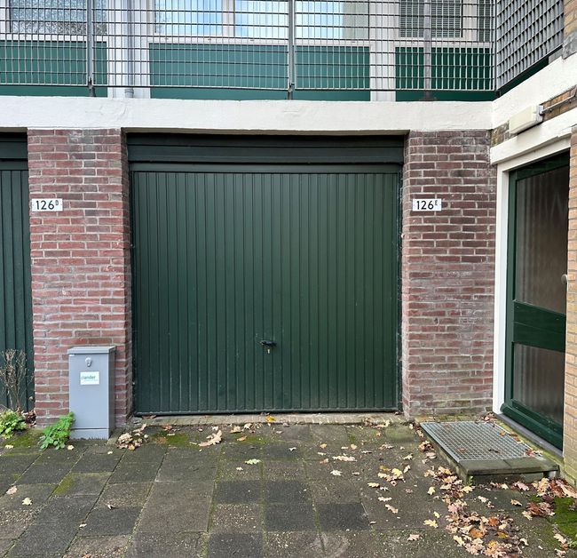 Chopinlaan 126 e, Voorschoten foto-0