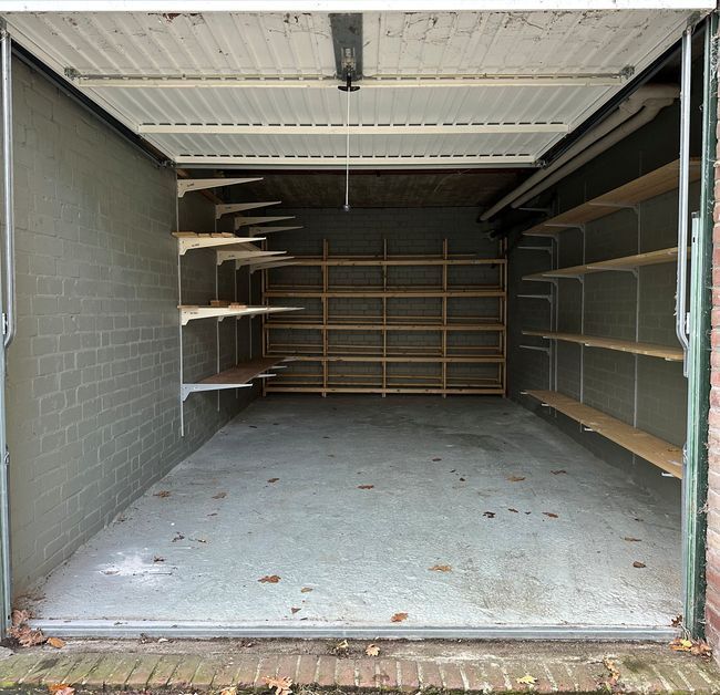 Chopinlaan 126 e, Voorschoten foto-1