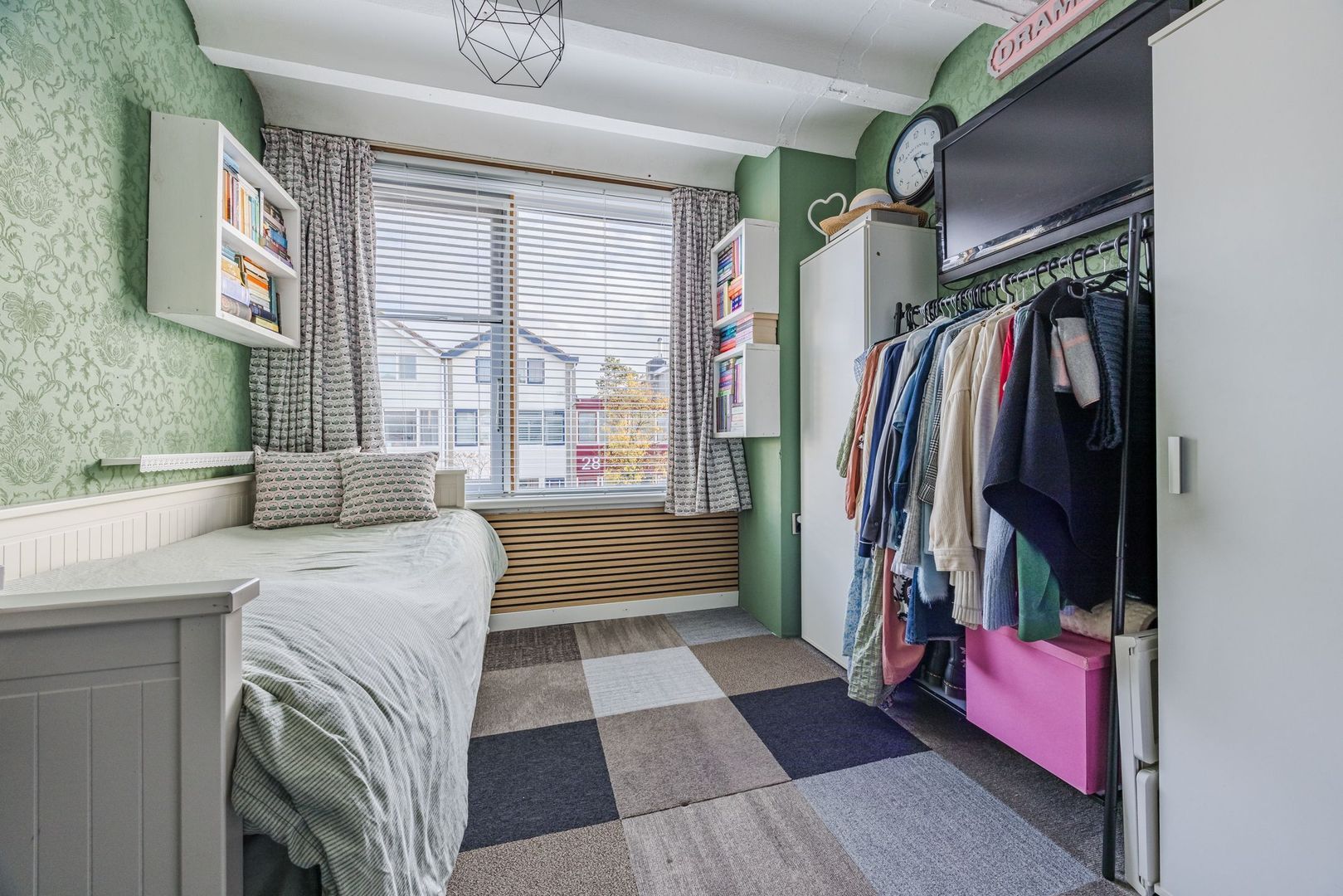 Professor Asserlaan 19, Voorschoten foto-19