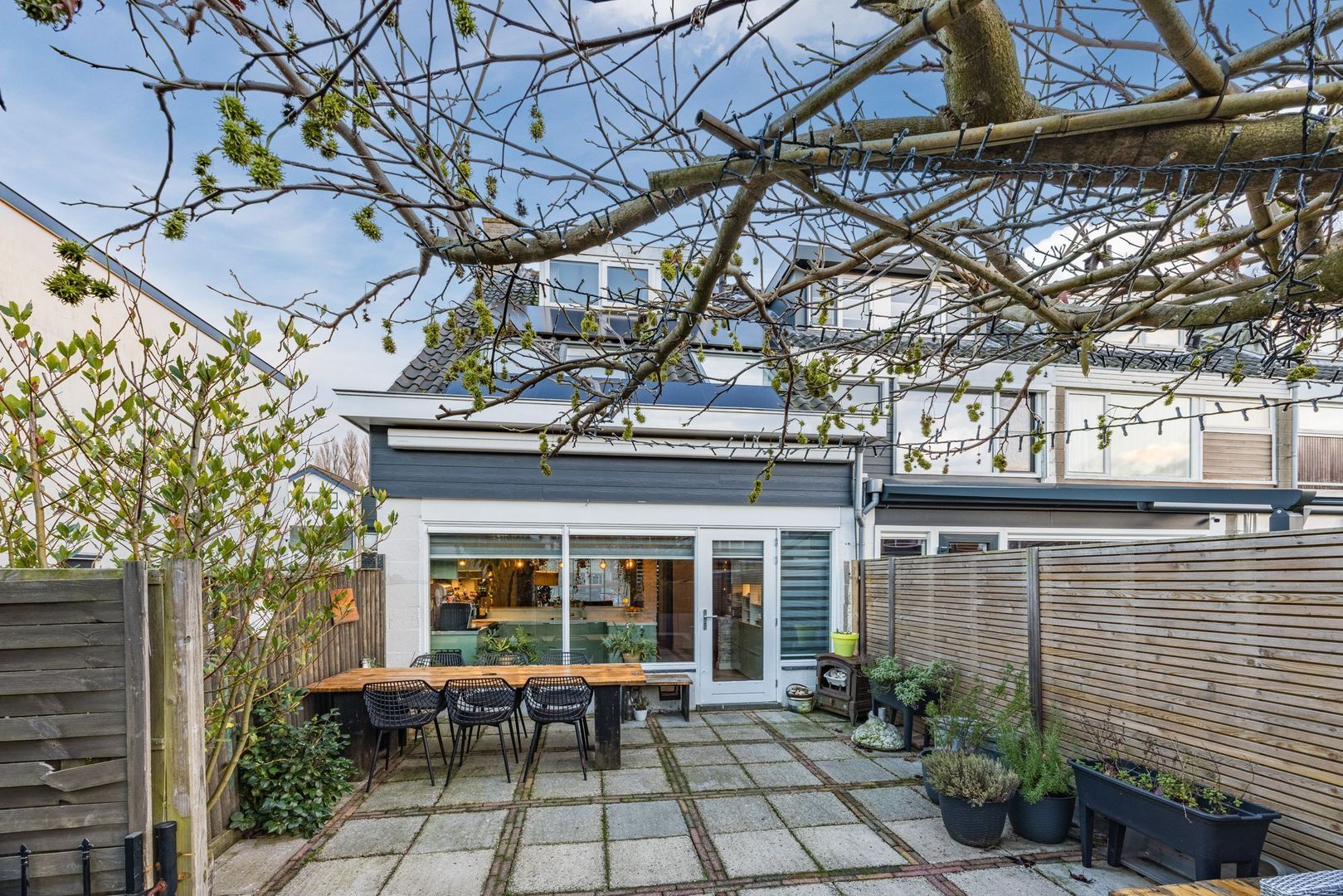 Professor Asserlaan 19, Voorschoten foto-34