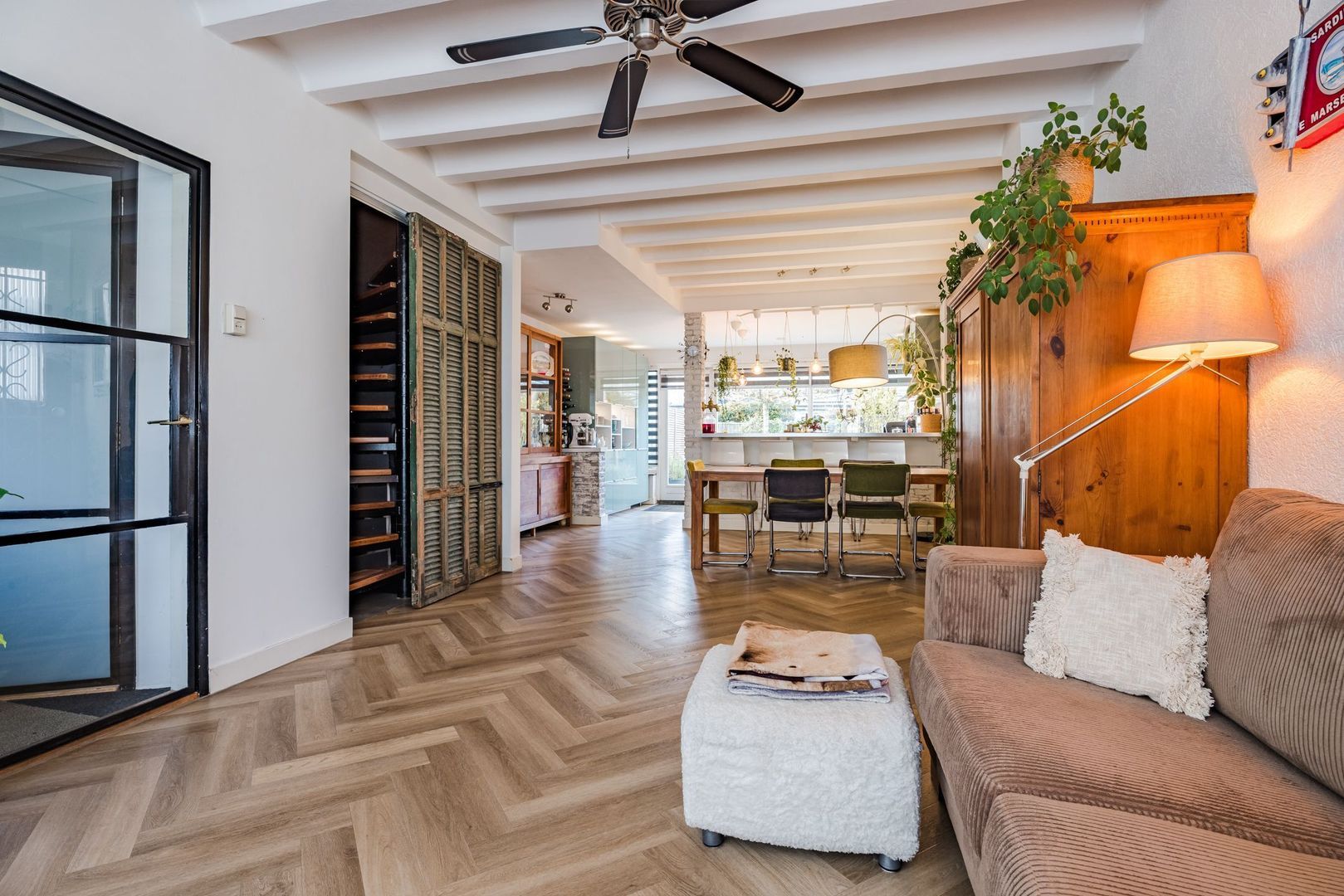 Professor Asserlaan 19, Voorschoten foto-6