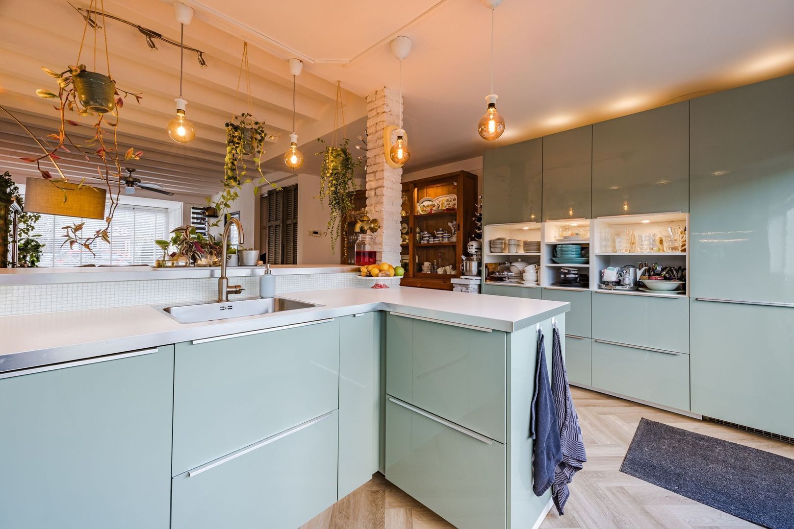 Professor Asserlaan 19, Voorschoten foto-14