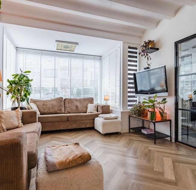 Professor Asserlaan 19, Voorschoten foto-1