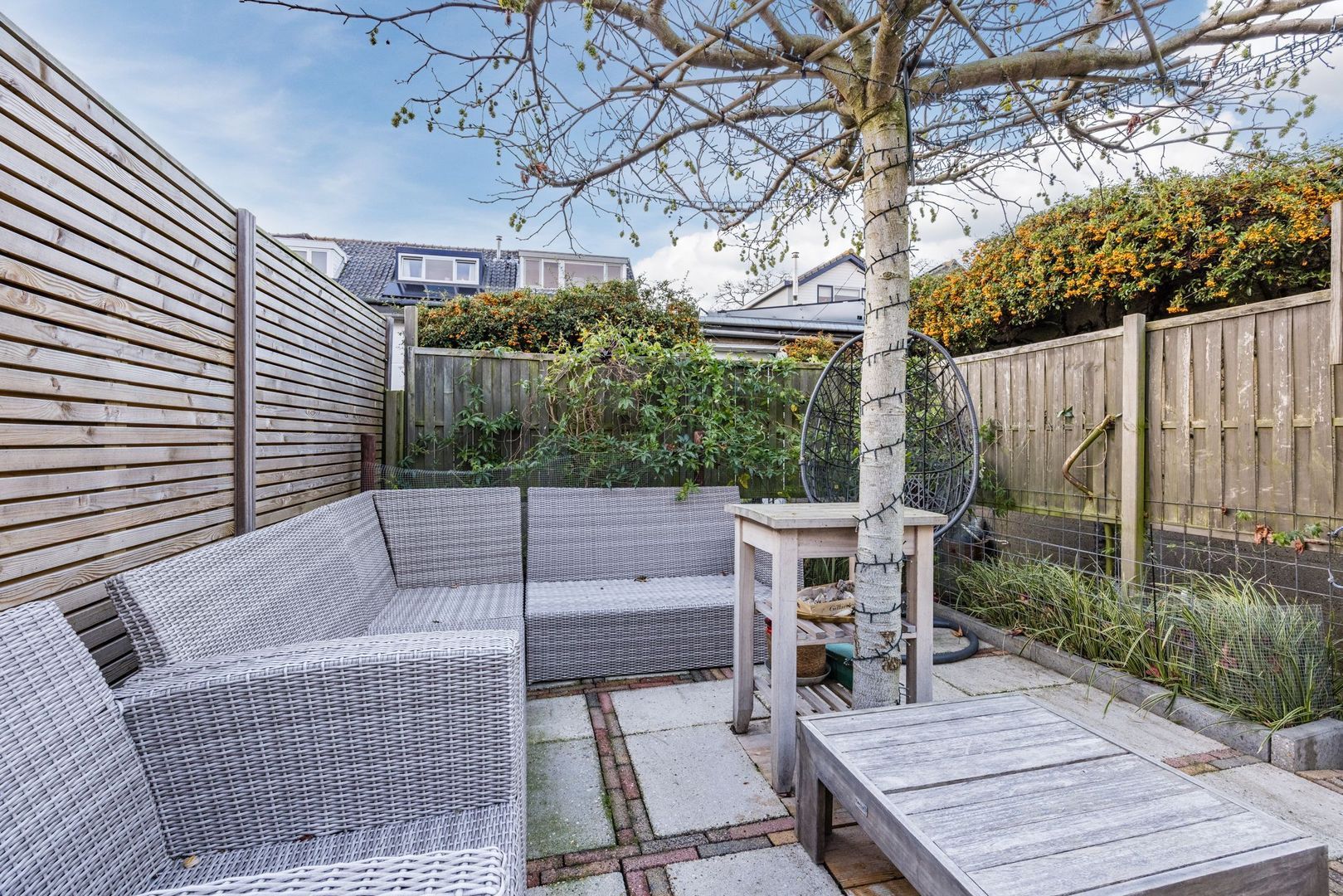 Professor Asserlaan 19, Voorschoten foto-33