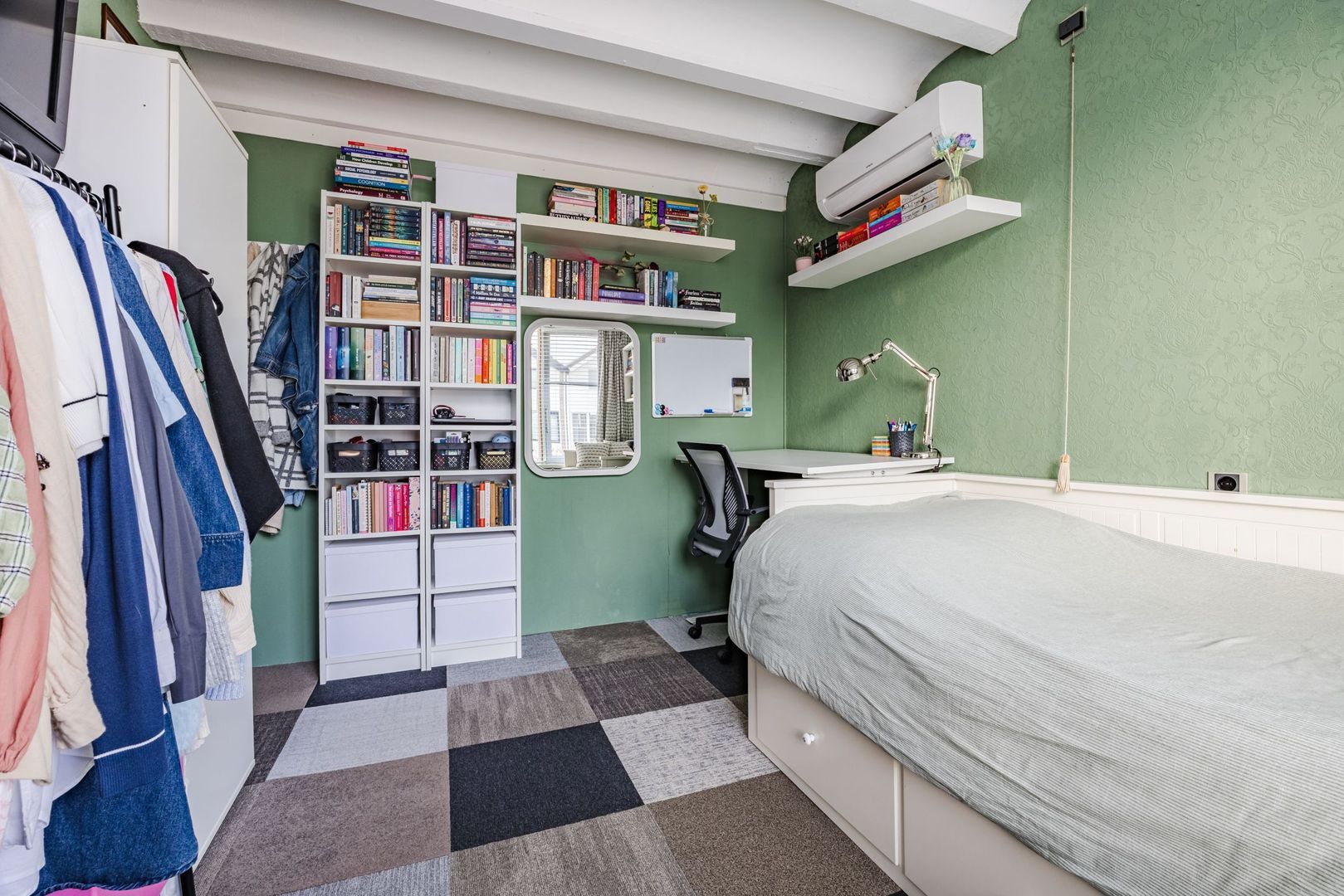 Professor Asserlaan 19, Voorschoten foto-20