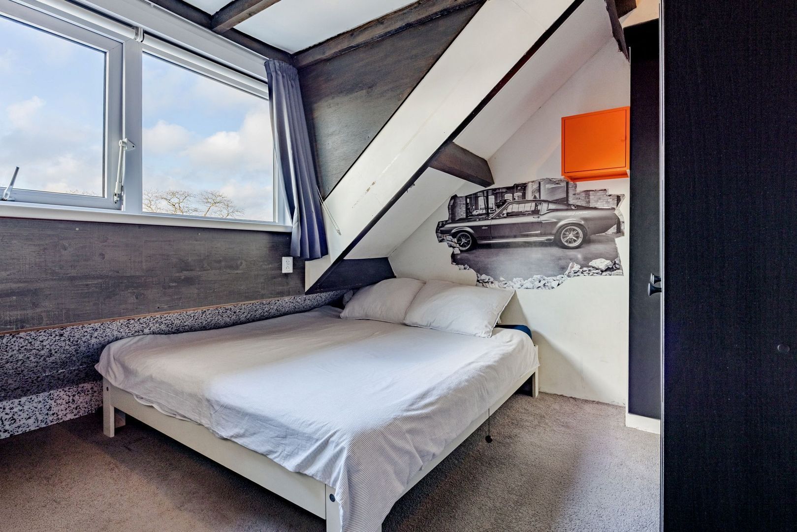 Professor Asserlaan 19, Voorschoten foto-27