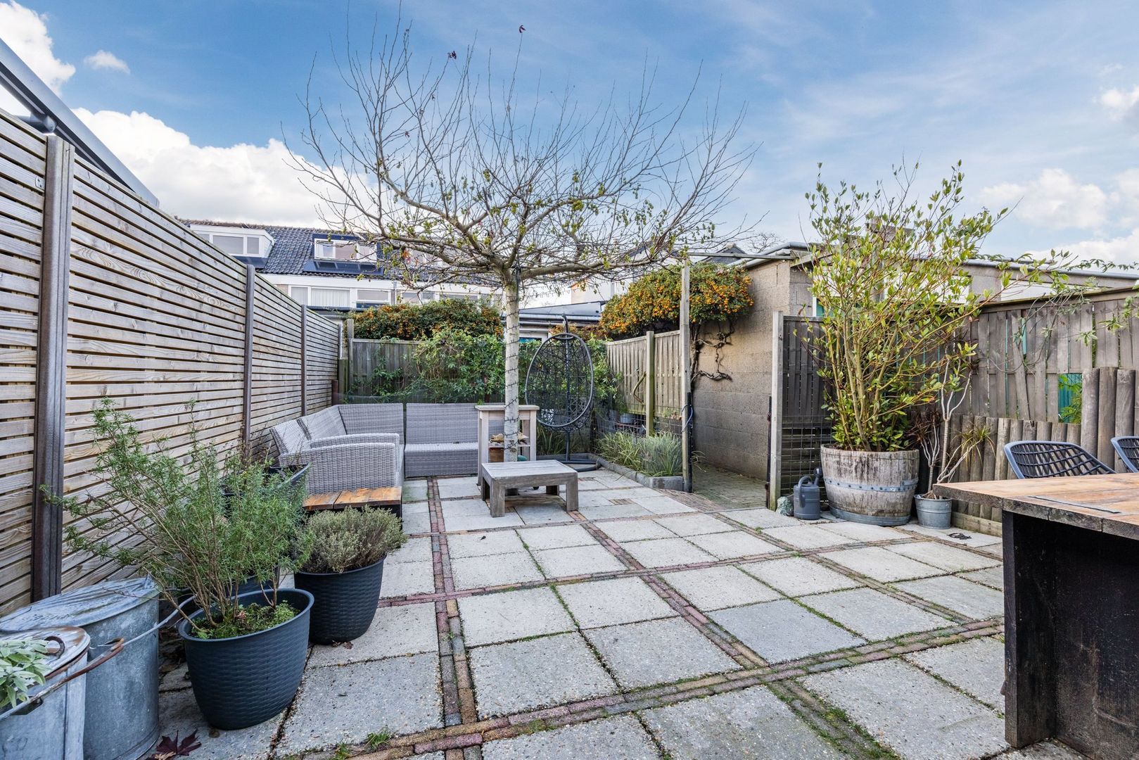 Professor Asserlaan 19, Voorschoten foto-31