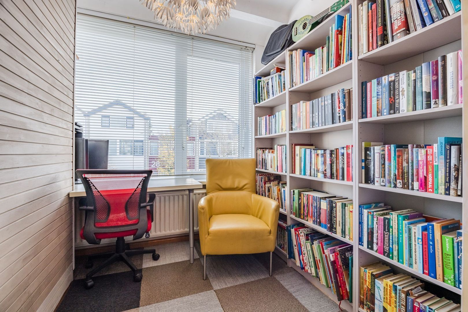 Professor Asserlaan 19, Voorschoten foto-21