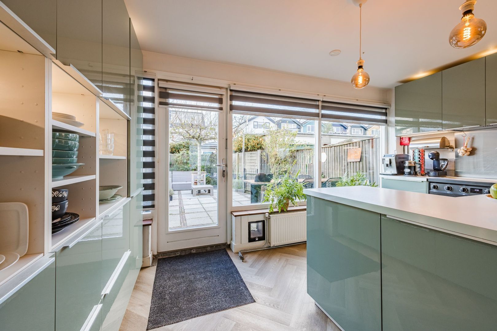 Professor Asserlaan 19, Voorschoten foto-15