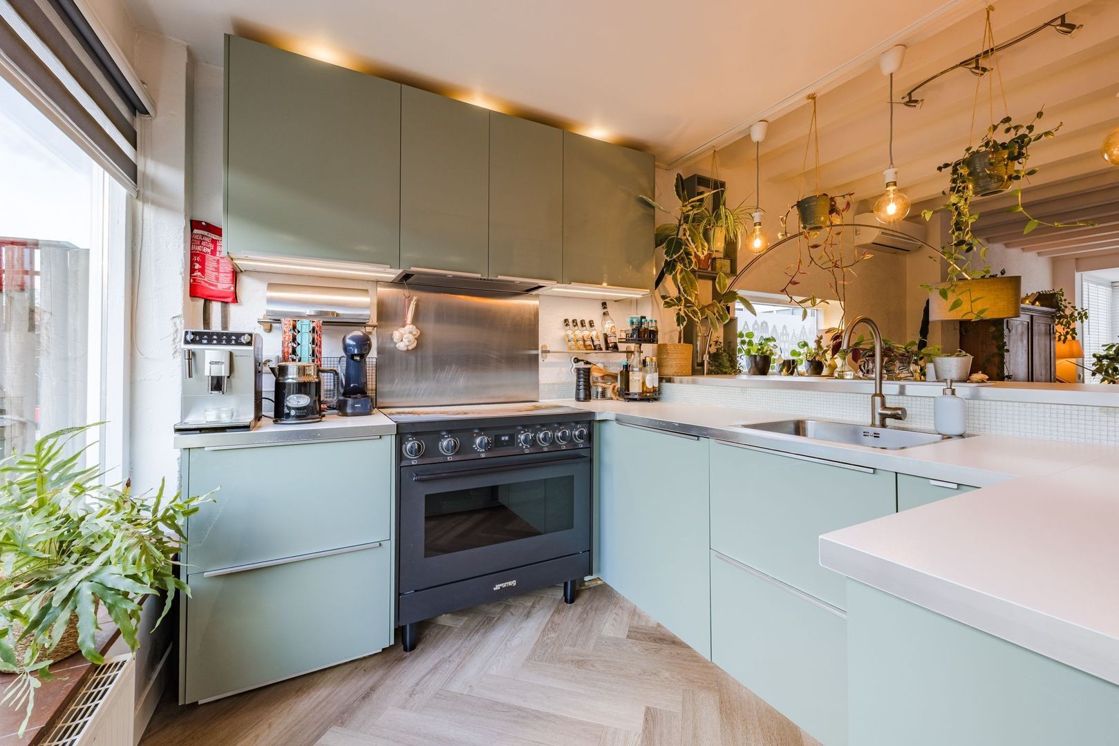 Professor Asserlaan 19, Voorschoten foto-13