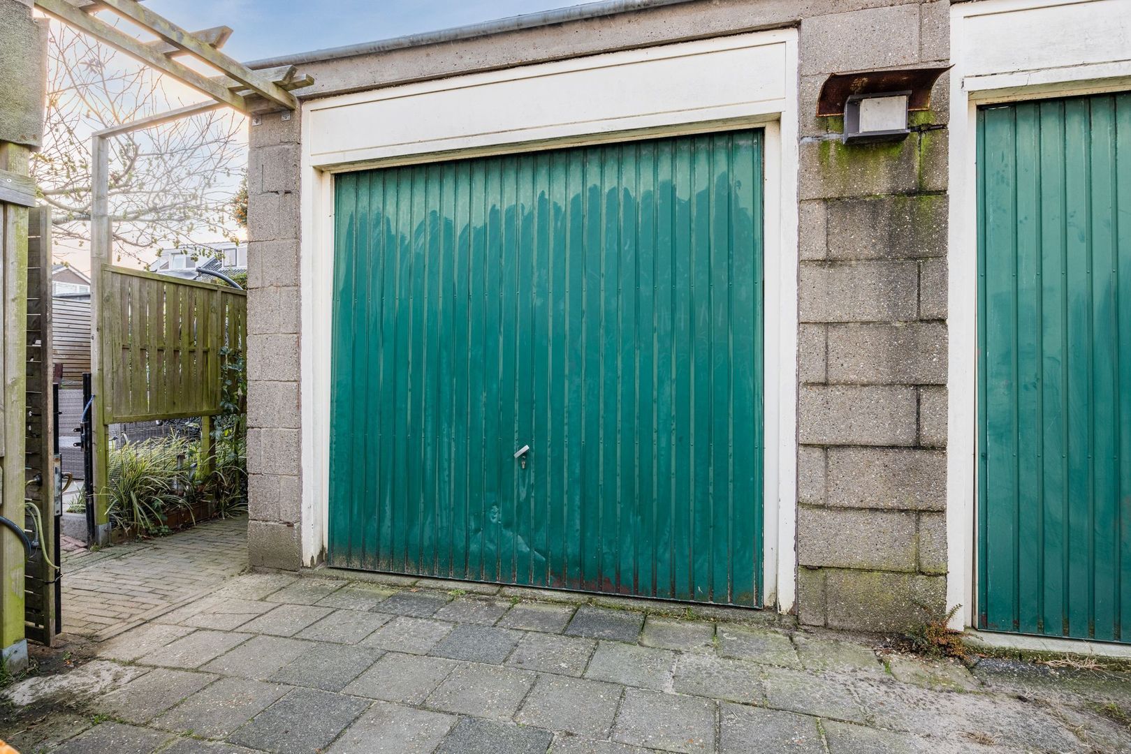 Professor Asserlaan 19, Voorschoten foto-37