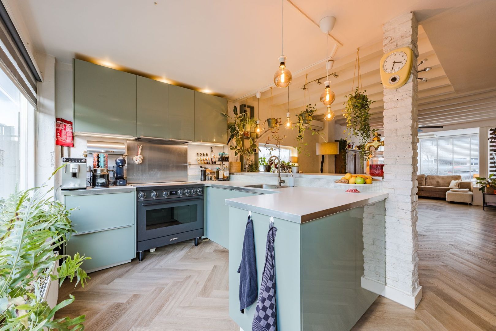 Professor Asserlaan 19, Voorschoten foto-2