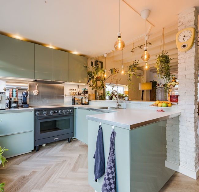 Professor Asserlaan 19, Voorschoten foto-2