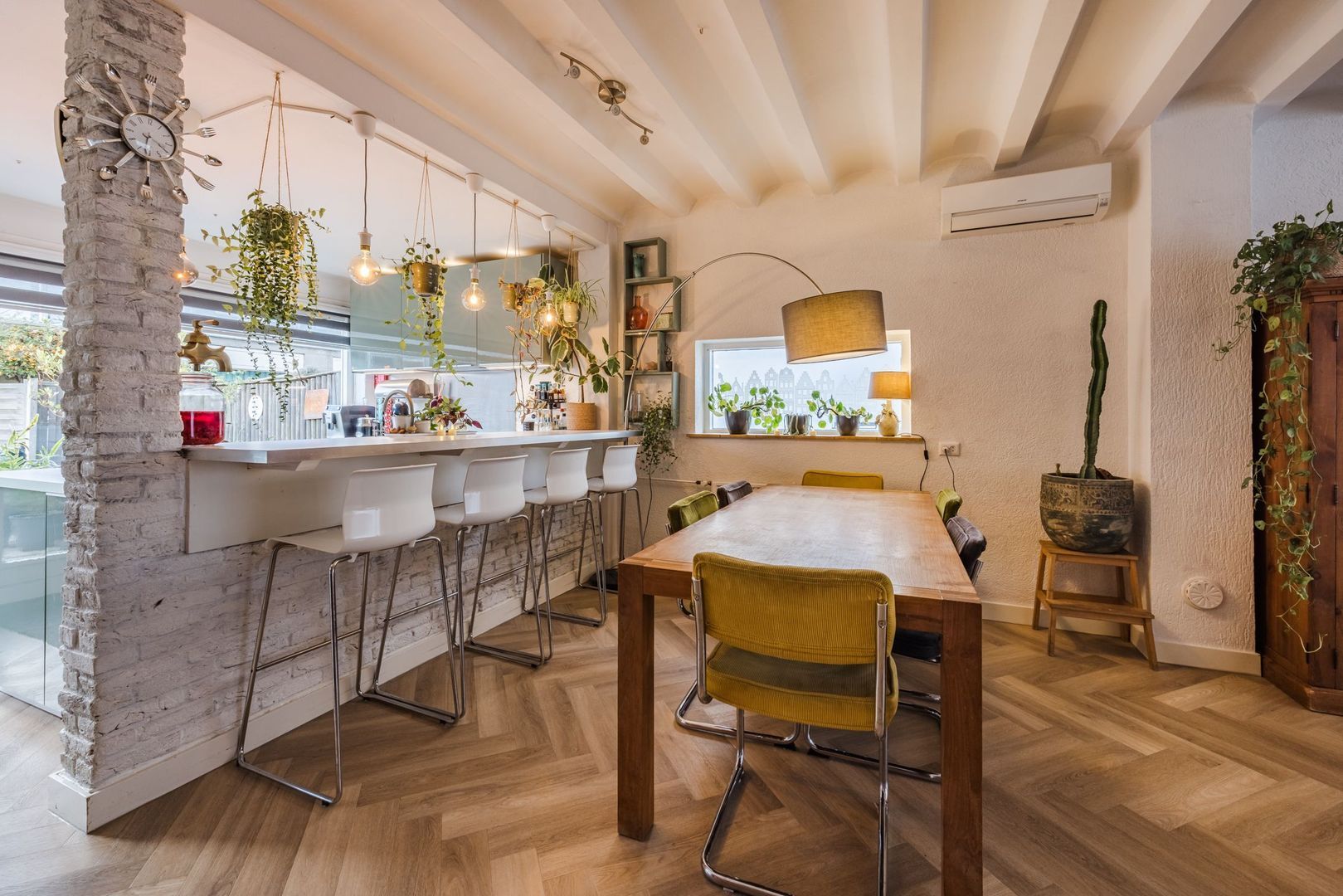 Professor Asserlaan 19, Voorschoten foto-10