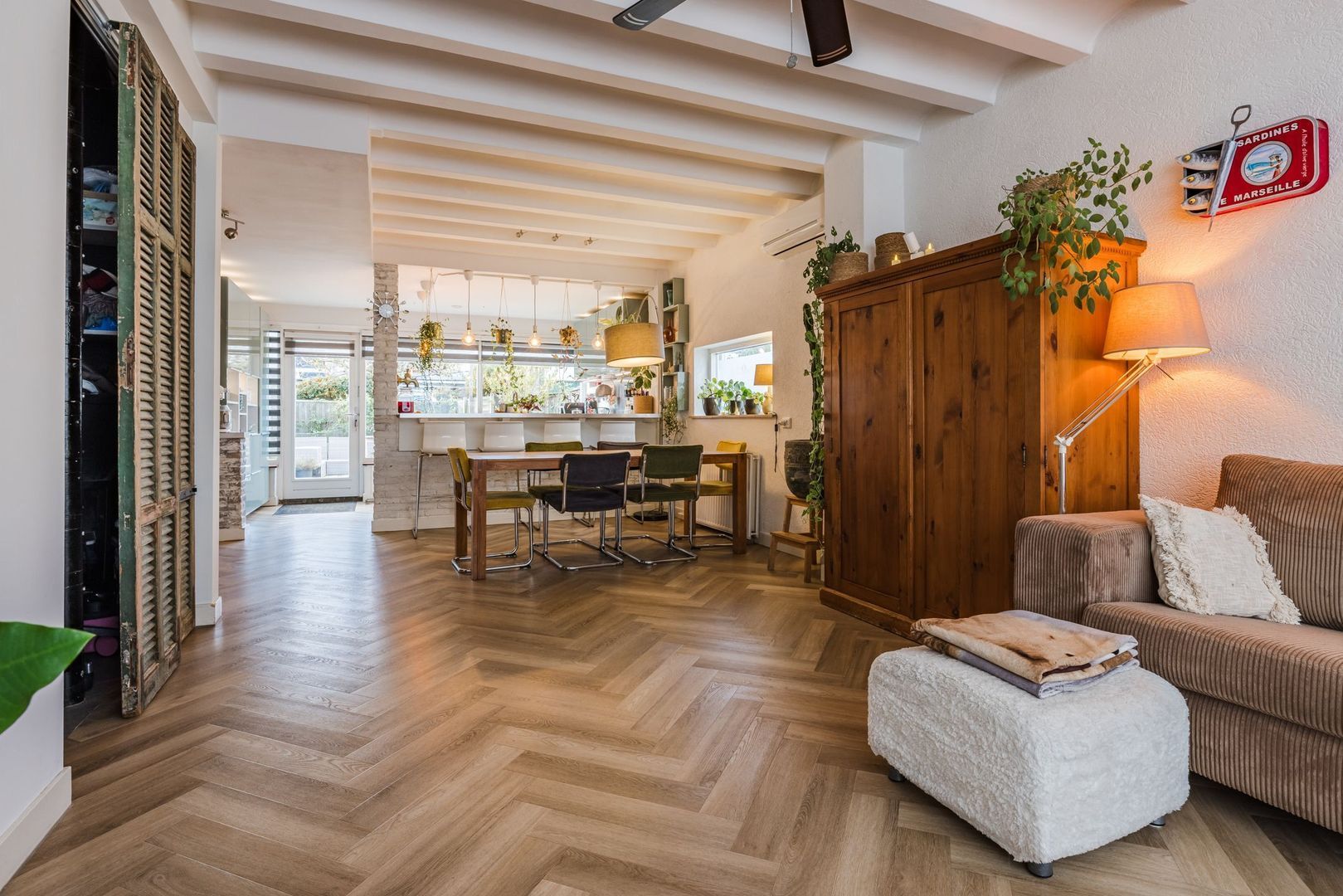 Professor Asserlaan 19, Voorschoten foto-7