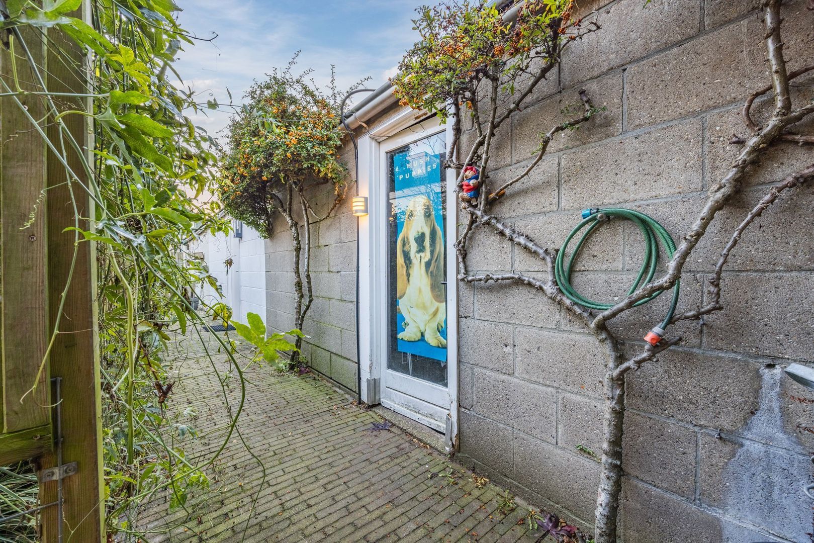 Professor Asserlaan 19, Voorschoten foto-35