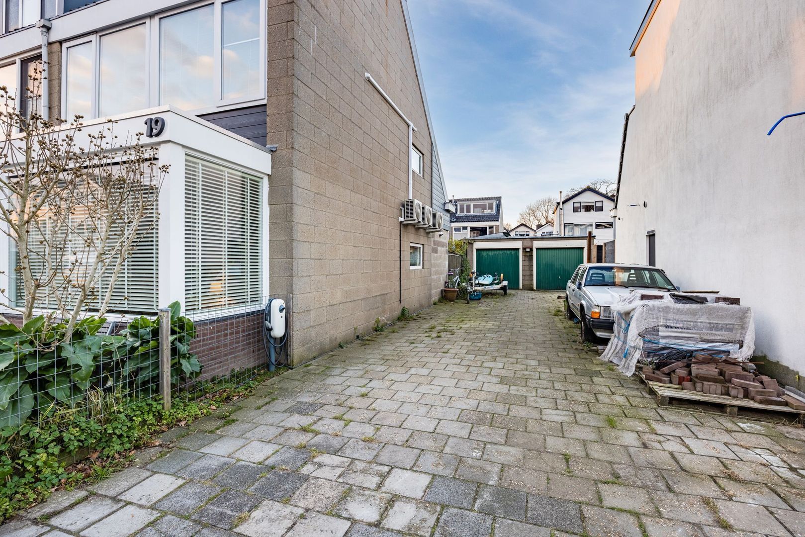 Professor Asserlaan 19, Voorschoten foto-36