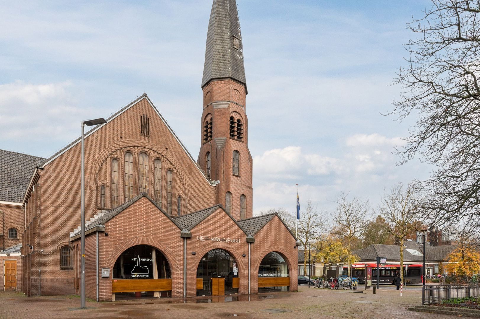 Schoolstraat 17, Voorschoten foto-30