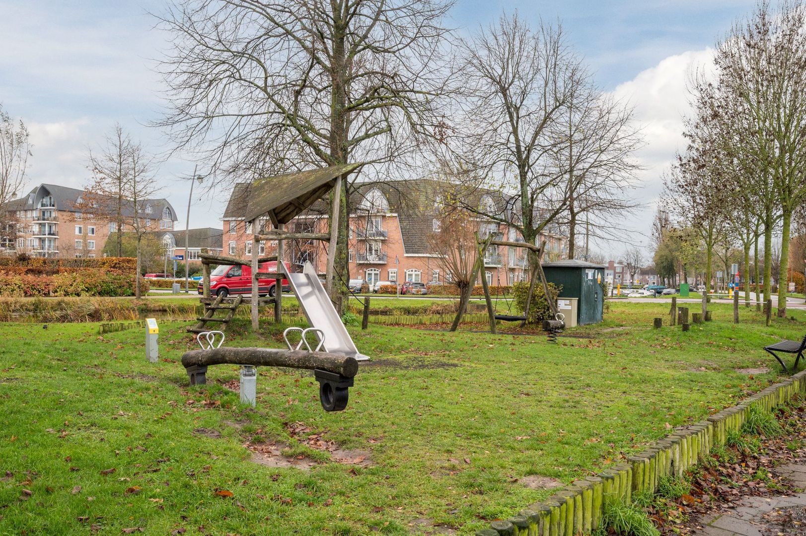 Schoolstraat 17, Voorschoten foto-33