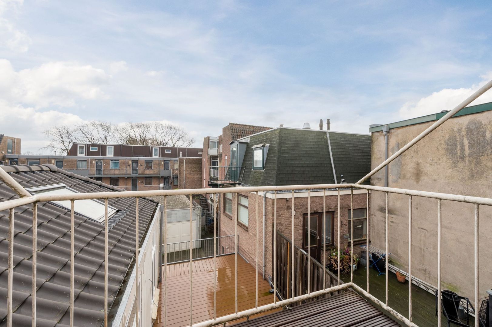 Schoolstraat 17, Voorschoten foto-27