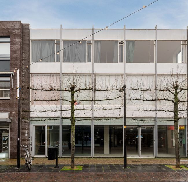 Schoolstraat 17, Voorschoten foto-0