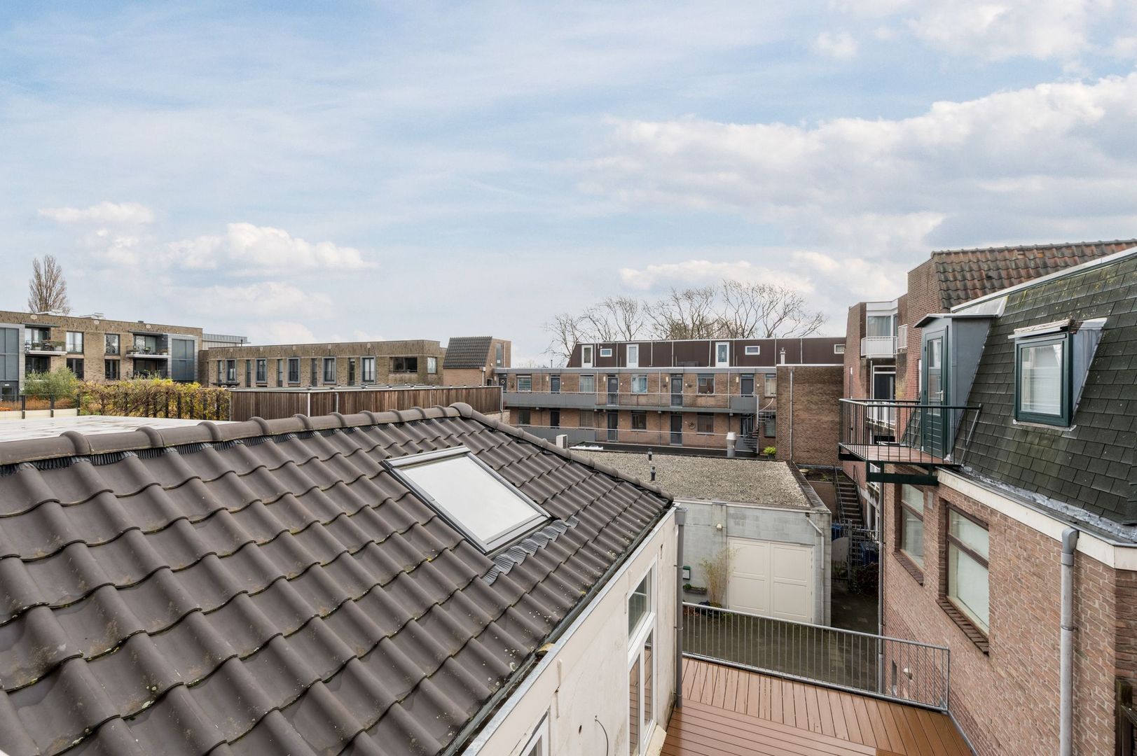 Schoolstraat 17, Voorschoten foto-28