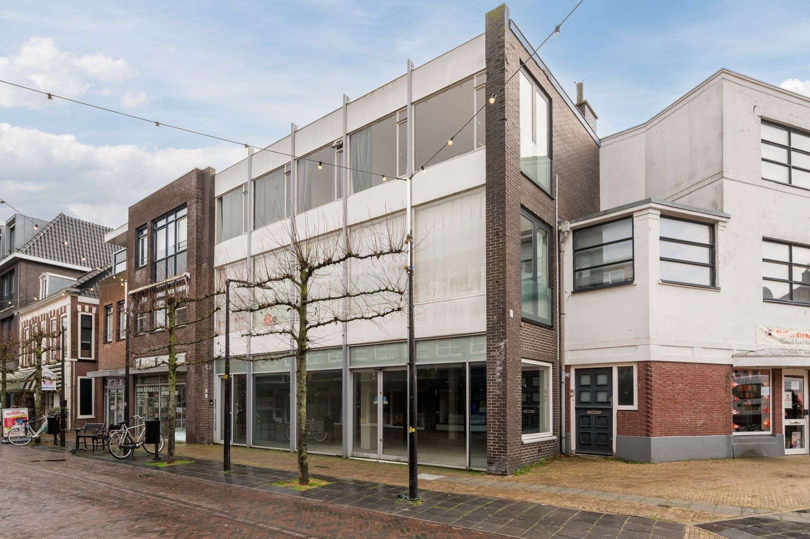 Schoolstraat 17, Voorschoten foto-3