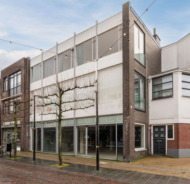 Schoolstraat 17, Voorschoten foto-3