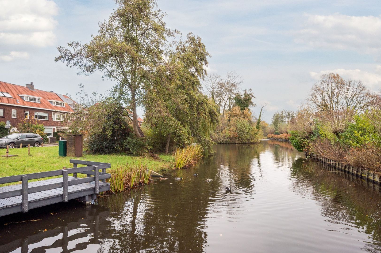 Schoolstraat 17, Voorschoten foto-32