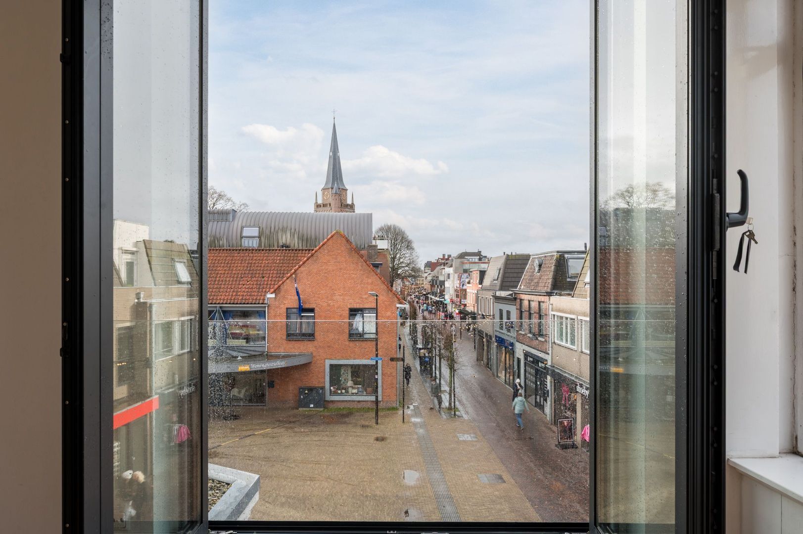 Schoolstraat 17, Voorschoten foto-2