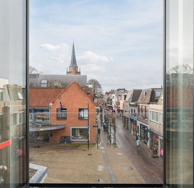 Schoolstraat 17, Voorschoten foto-2