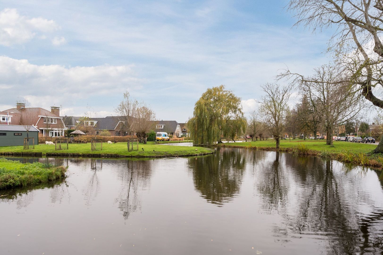 Schoolstraat 17, Voorschoten foto-31