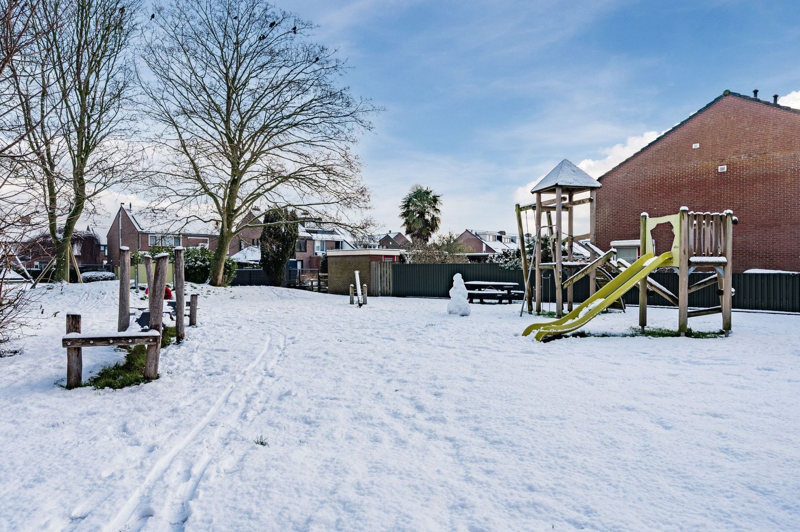 Chopinlaan 23, Hazerswoude-Rijndijk foto-36