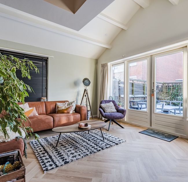 Chopinlaan 23, Hazerswoude-Rijndijk foto-1