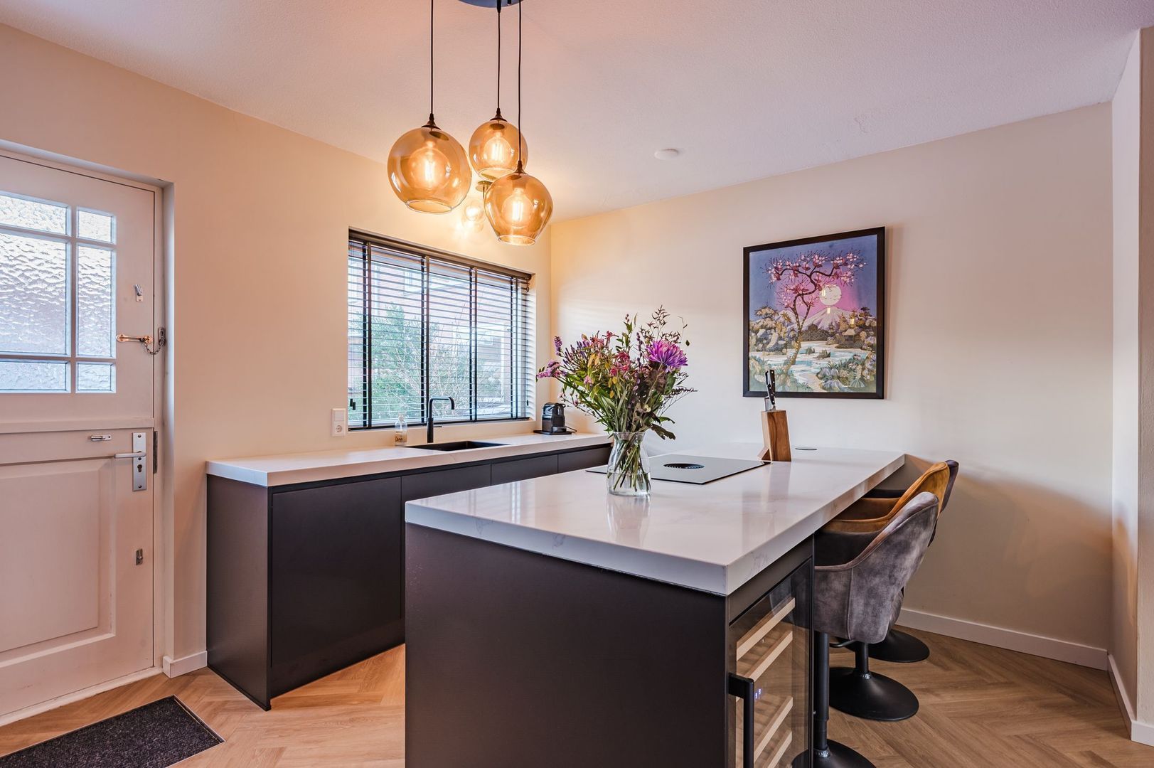 Chopinlaan 23, Hazerswoude-Rijndijk foto-13