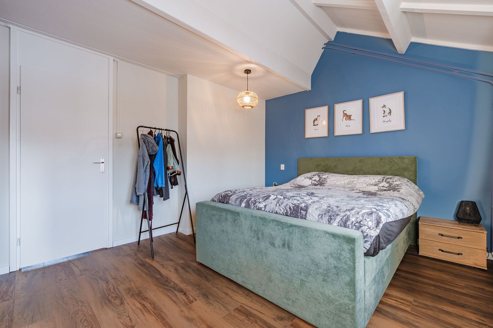 Chopinlaan 23, Hazerswoude-Rijndijk foto-20