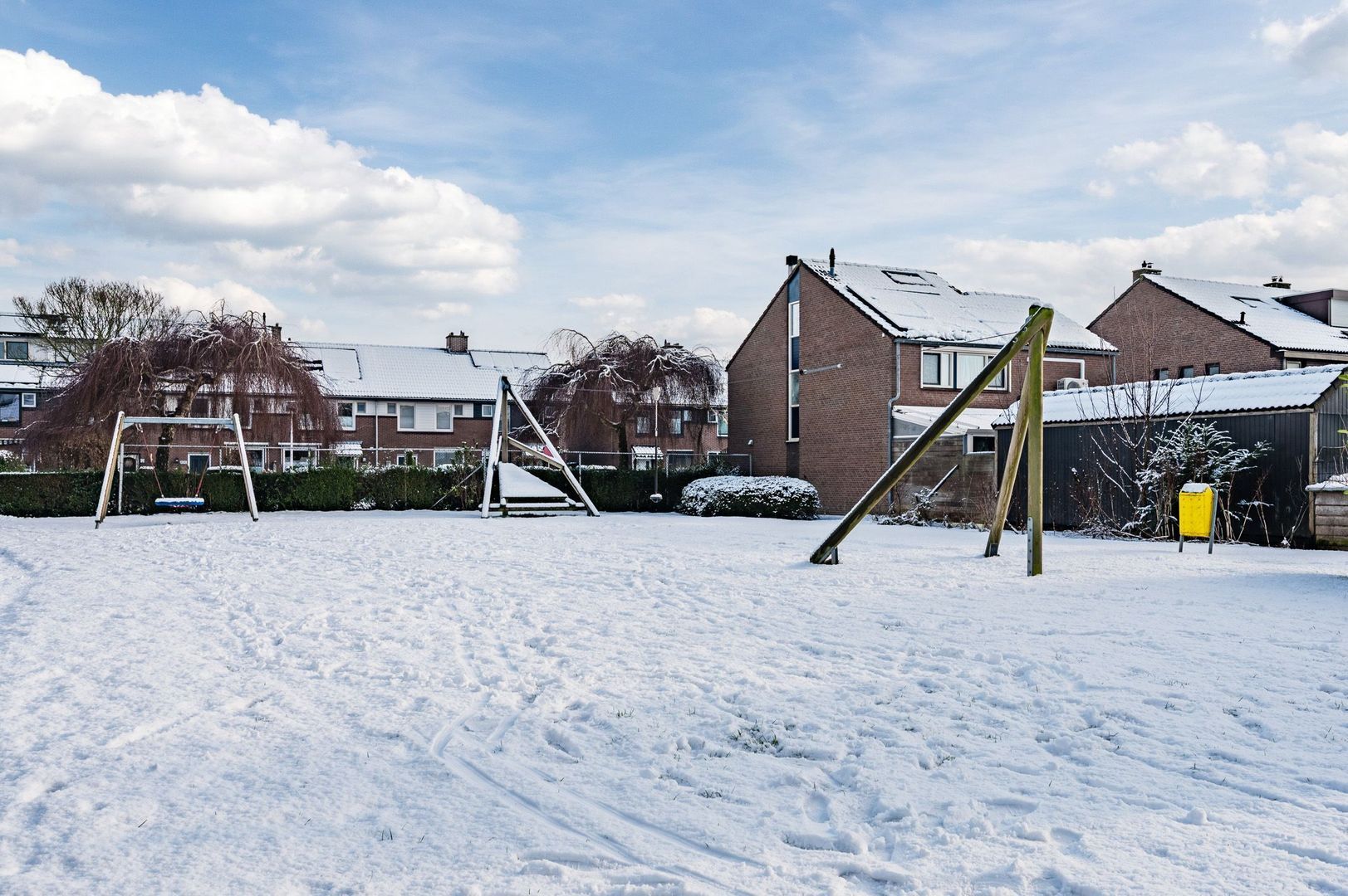 Chopinlaan 23, Hazerswoude-Rijndijk foto-37