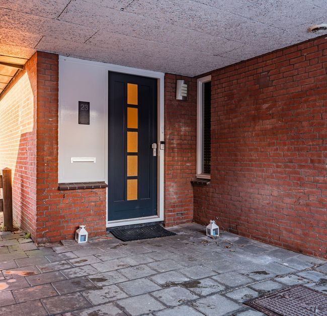 Chopinlaan 23, Hazerswoude-Rijndijk foto-4