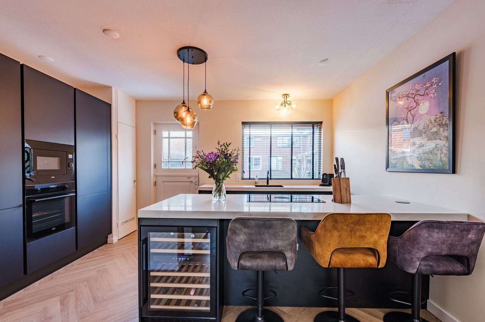 Chopinlaan 23, Hazerswoude-Rijndijk foto-2