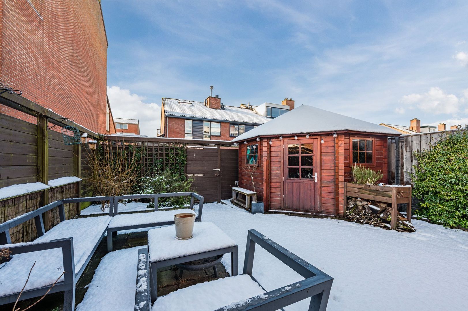 Chopinlaan 23, Hazerswoude-Rijndijk foto-33