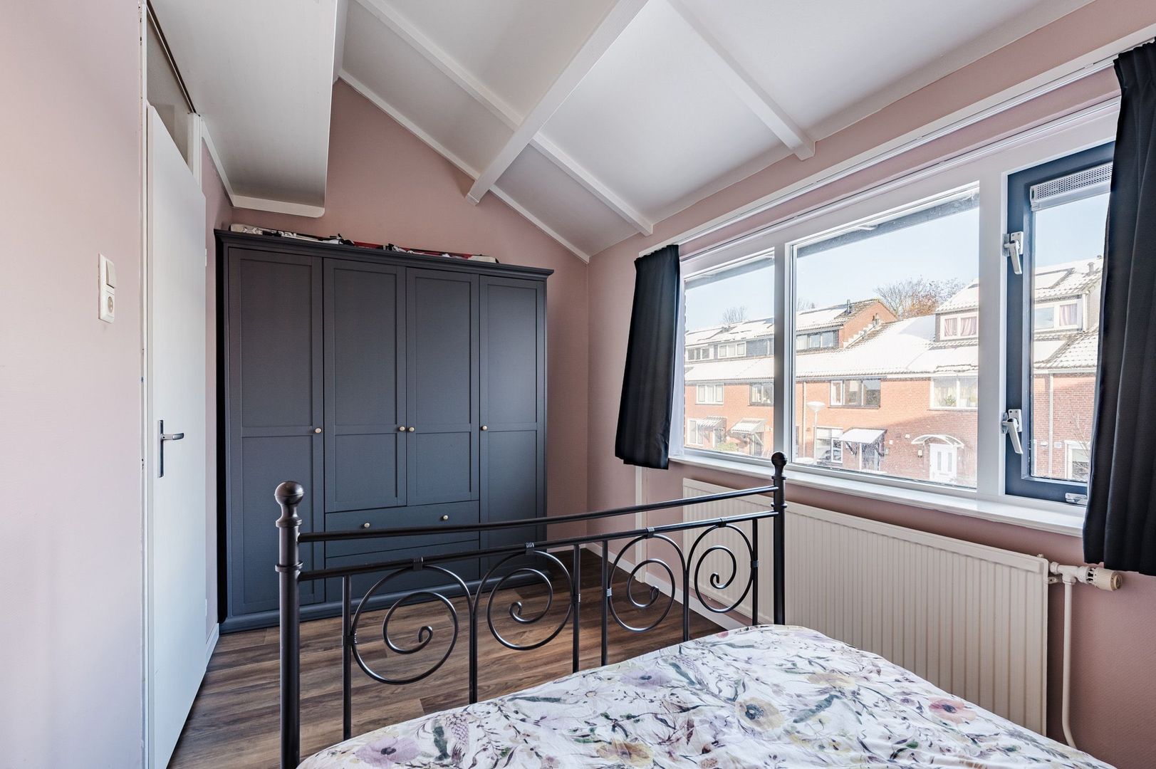 Chopinlaan 23, Hazerswoude-Rijndijk foto-23