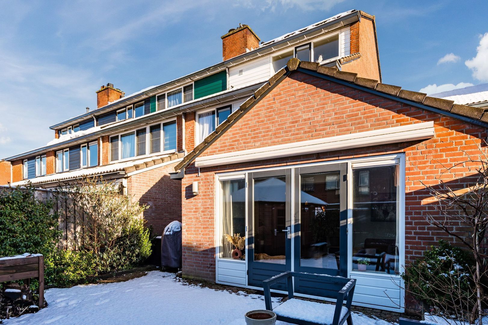 Chopinlaan 23, Hazerswoude-Rijndijk foto-35