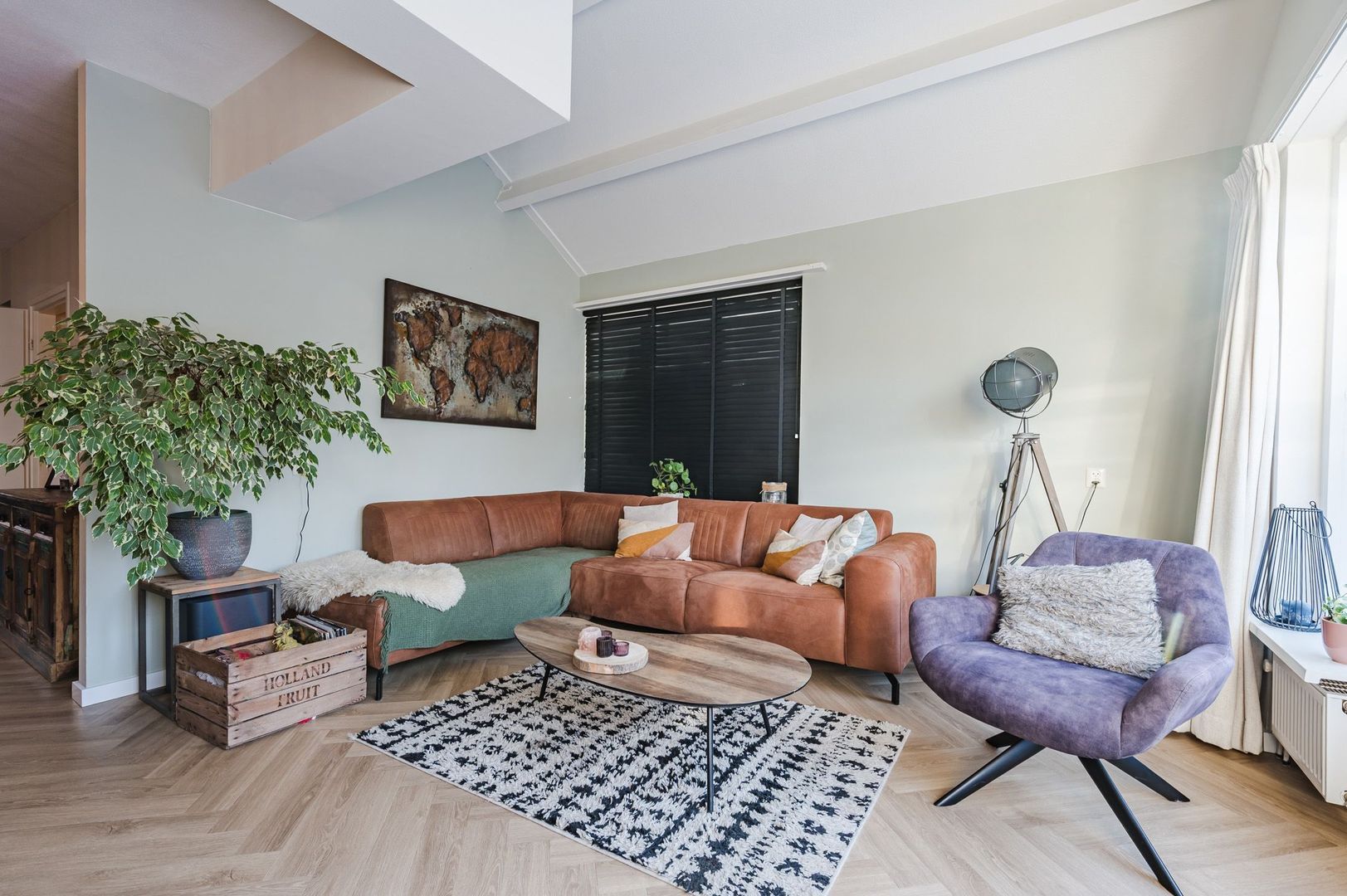 Chopinlaan 23, Hazerswoude-Rijndijk foto-8