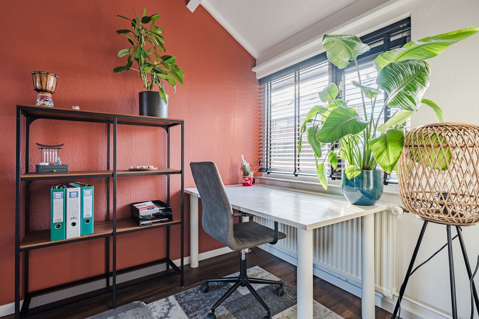 Chopinlaan 23, Hazerswoude-Rijndijk foto-24