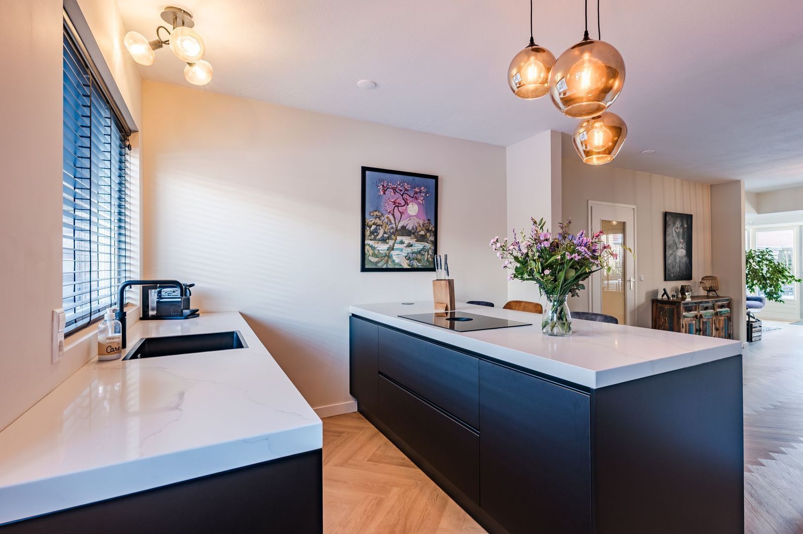 Chopinlaan 23, Hazerswoude-Rijndijk foto-14