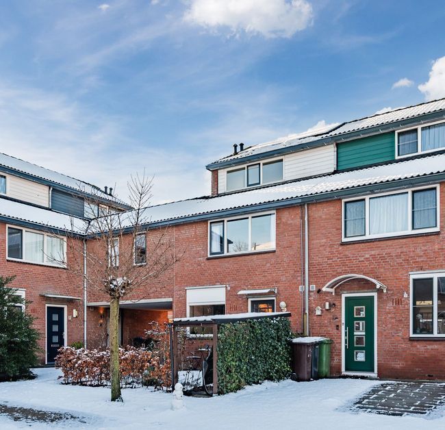 Chopinlaan 23, Hazerswoude-Rijndijk foto-0