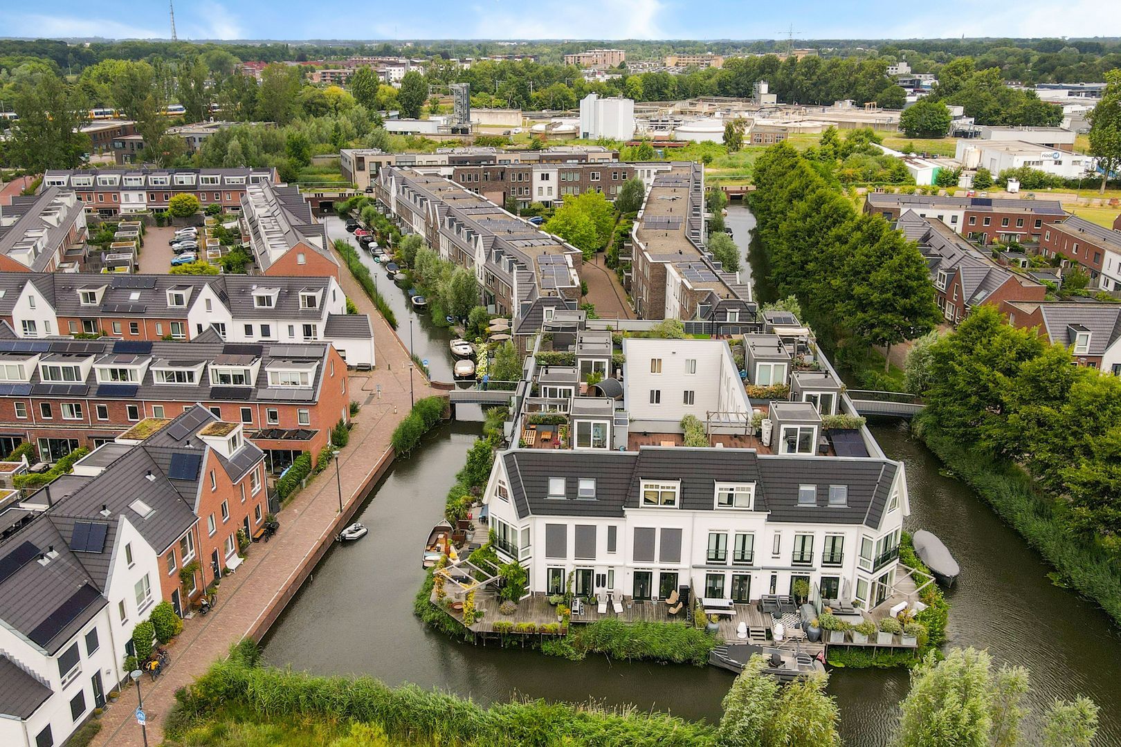 Lebeauhof 14, Leiden foto-41