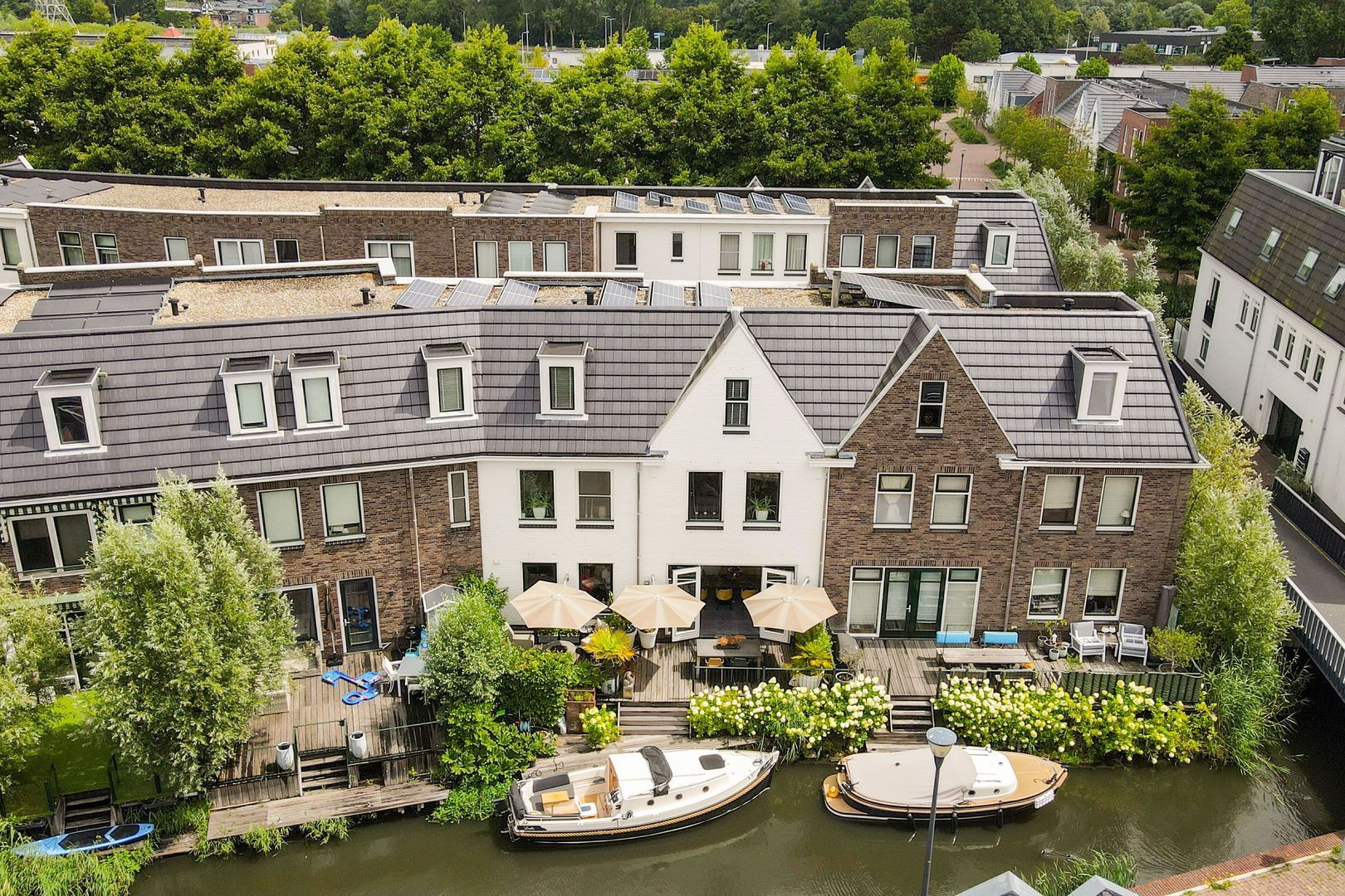 Lebeauhof 14, Leiden foto-15