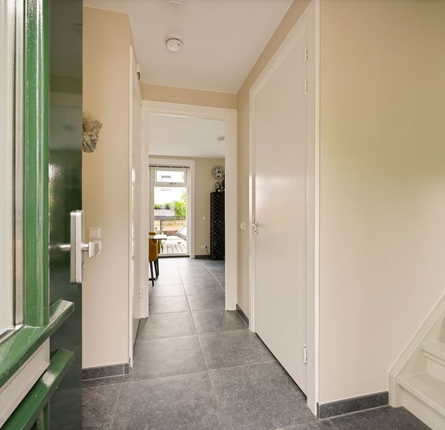 Lebeauhof 14, Leiden foto-3