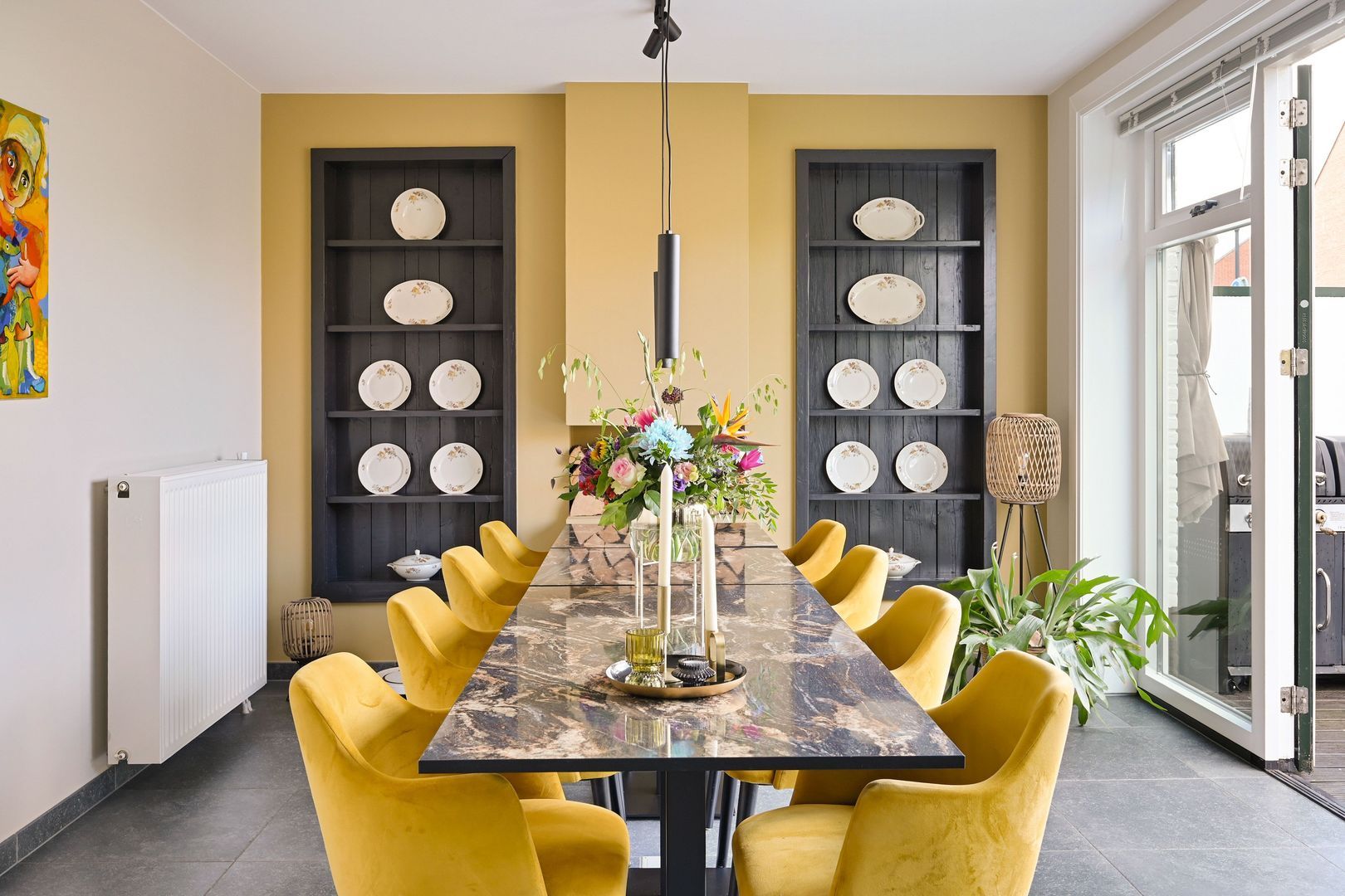 Lebeauhof 14, Leiden foto-8